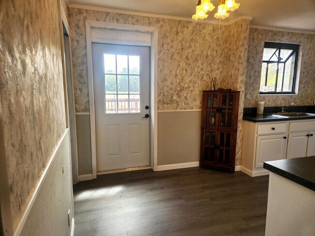 Photo - 2355 SE State Road 100, Starke, FL