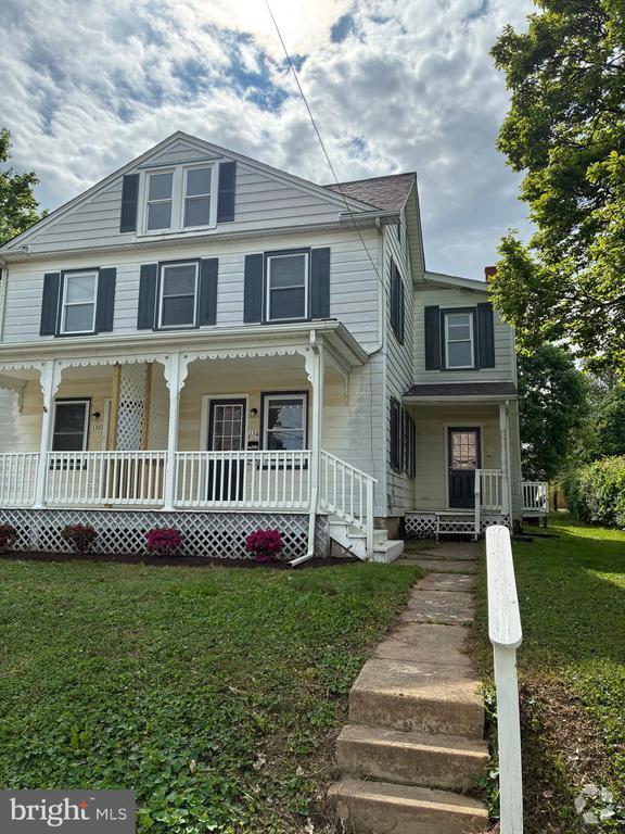 Building Photo - 134 N 3rd St Rental
