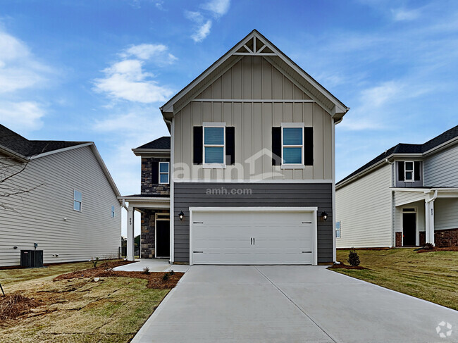 Building Photo - 849 Headland Wy Rental