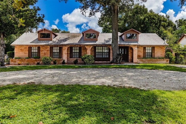 501 Bryan Rd