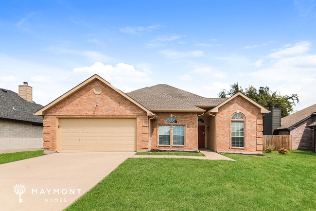 Building Photo - 1724 Green Terrace Dr Rental