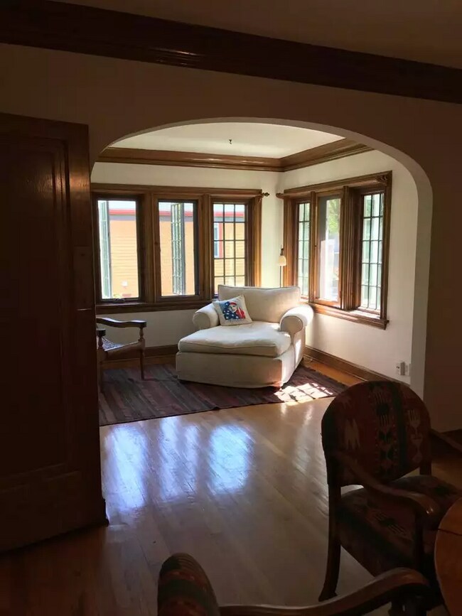 Sunroom - 2106 Kendall Avenue Unit 2108