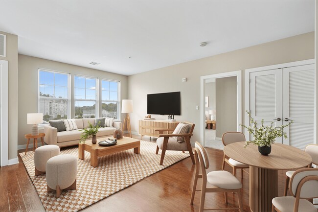 Photo - Parc Westborough