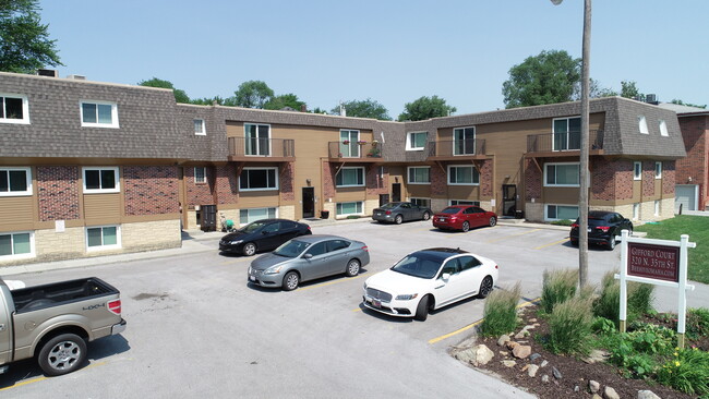 Gifford Court
