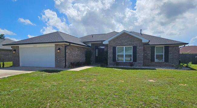 Building Photo - 4487 Fort Wagner Rd Rental