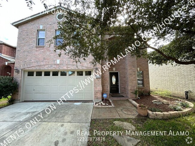 Building Photo - Stunning 4-Bedroom Home in San Antonio – A...