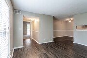 2BR, 2BA - The Concorde