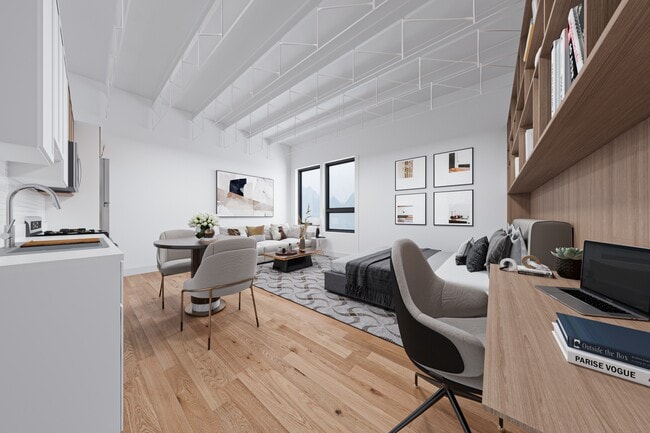 Photo - Viewpoint 41 Lofts