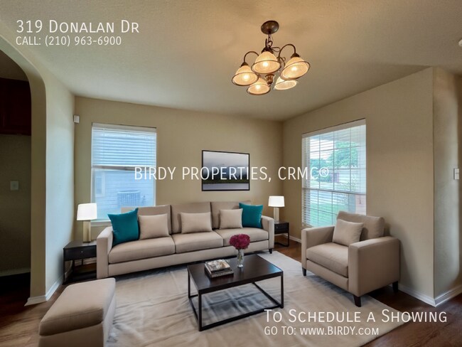 Photo - 319 Donalan Dr