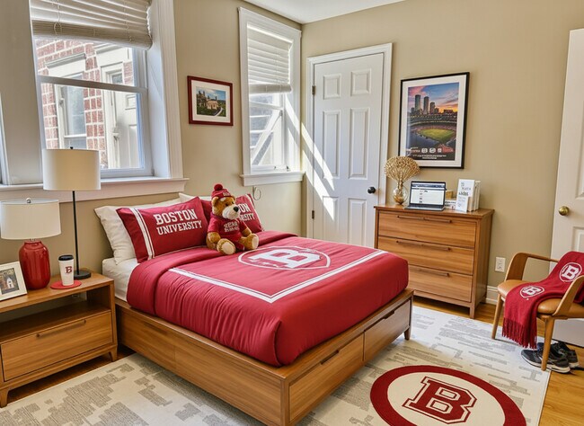 Photo - 328 St Paul St Unit 3