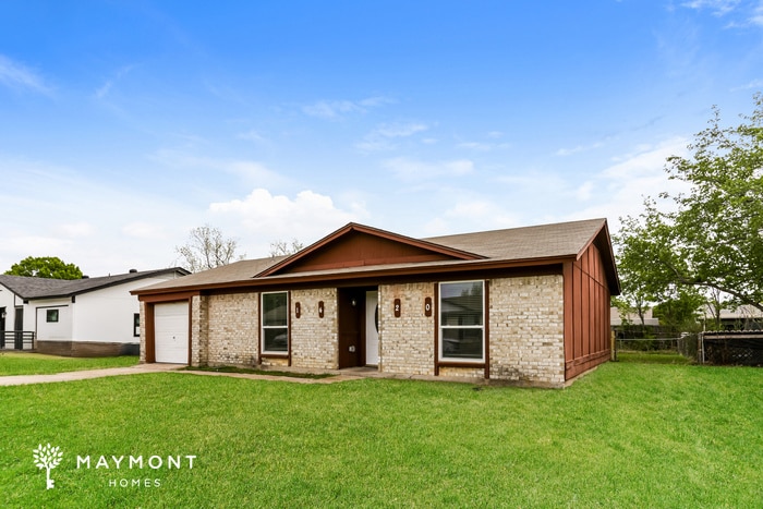 Photo - 1420 Palisades Dr