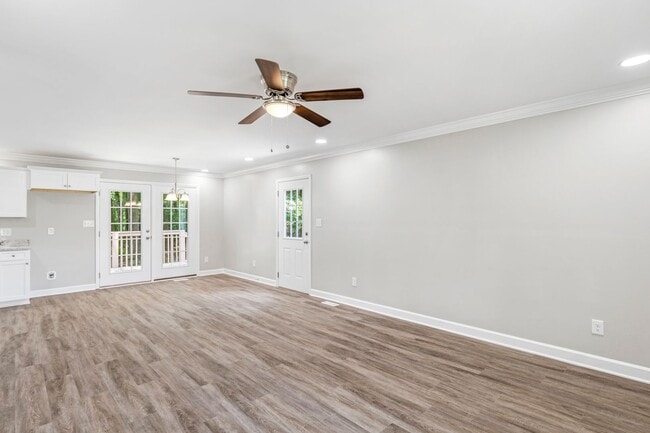 Photo - Great Location off of South Holden Road. 3 Bedroom 2 Bathroom Home.