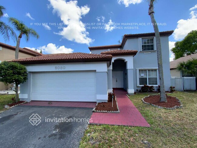 Photo - 5080 NW 56th St Casa