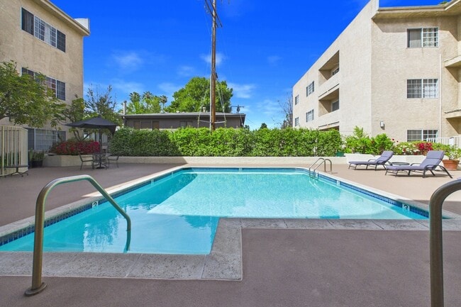 Valley Spring Lane Apartments