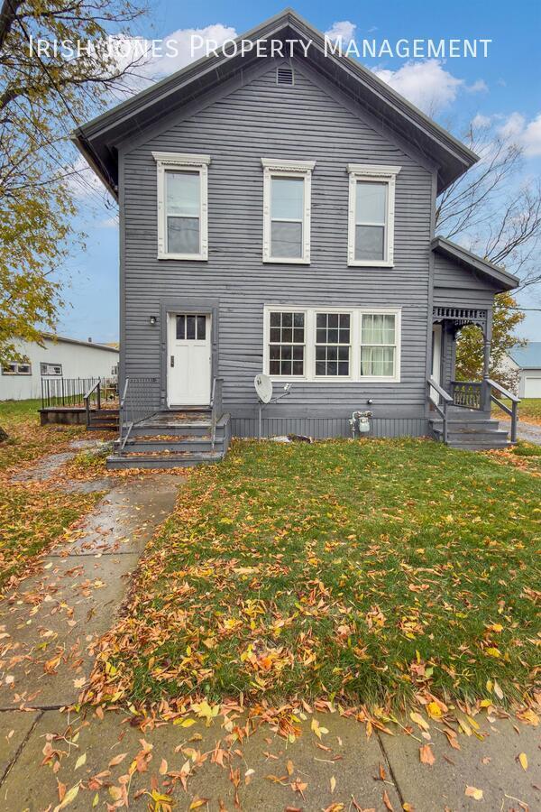 Building Photo - 10601 Alleghany Rd Unit Upper