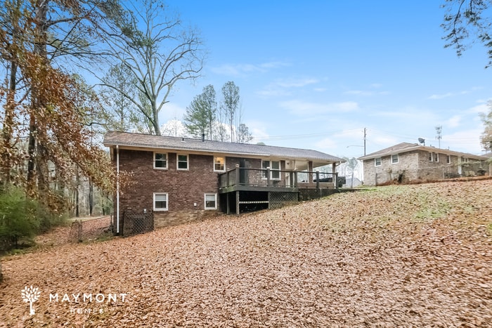 Photo - 3120 New MacLand Rd