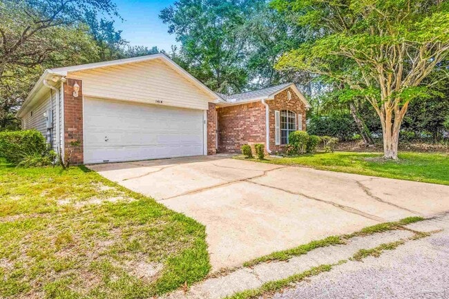 Photo - 1414 Pearl S Buck Ct