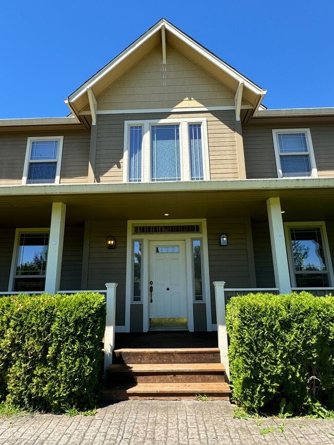 Photo - Make this beautiful country home yours! Our home is available for immediate rent.