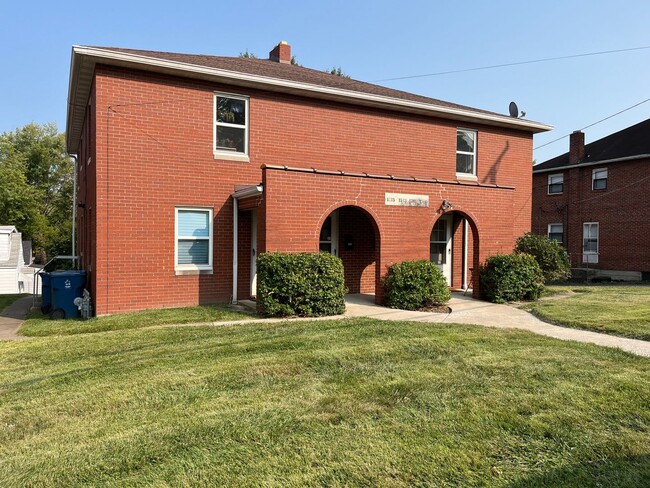 Building Photo - Spacious one bedroom apartment in Alton