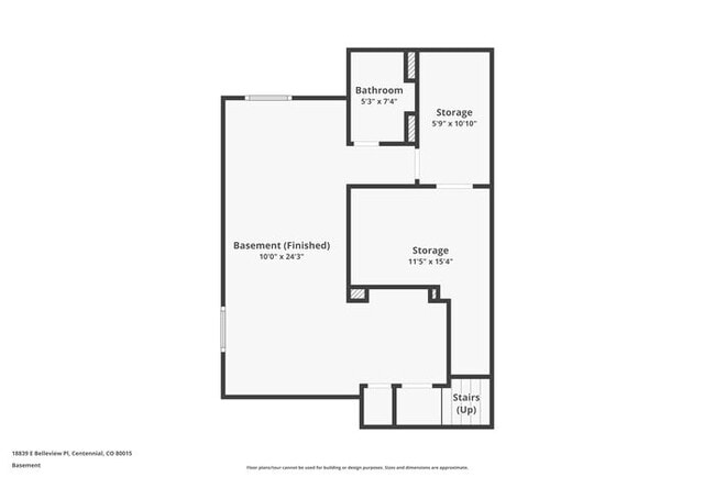 Photo - 18839 E Belleview Pl