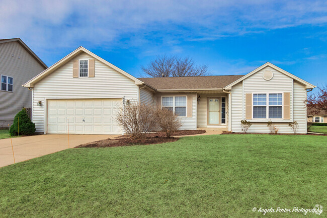 Building Photo - 331 Whitmore Trail Rental