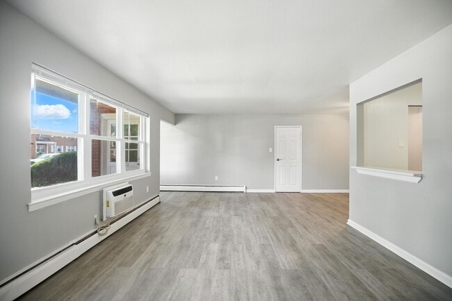 Sunnybrae Apartments