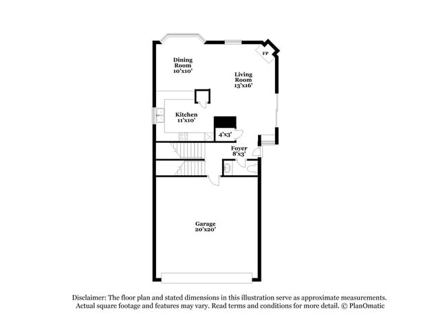 Photo - 10435 W 82nd Pl