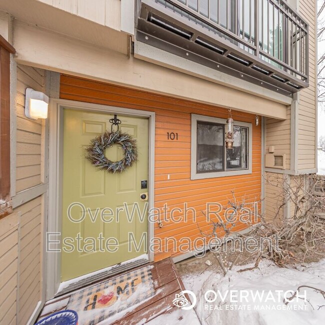 Photo - 9300 Arlene Dr Condo Unit 101