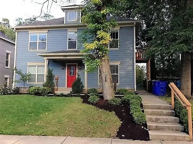 Building Photo - 434 N Martin Luther King Blvd Unit 101