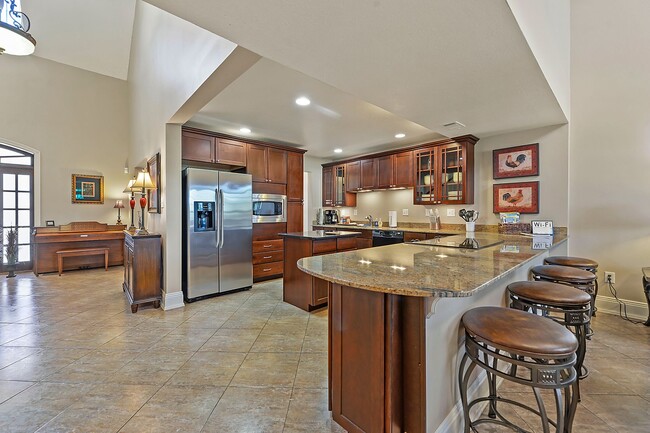 Photo - Incredible Home A Block off of Biloxi Beach!