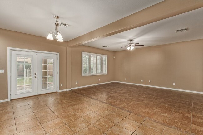 Photo - Lakeside Oasis: 5-Bed, 3-Bath Home with Up...