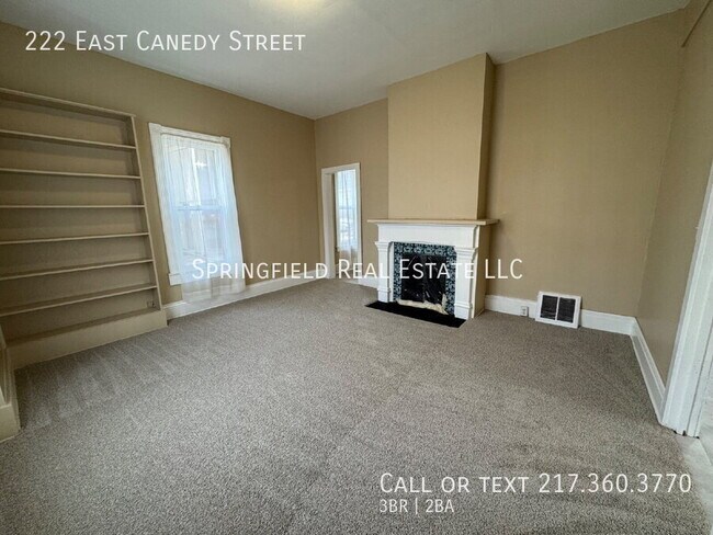 Photo - 222 E Canedy St
