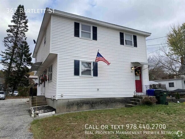 Building Photo - 2 Bedroom in Manchester Rental