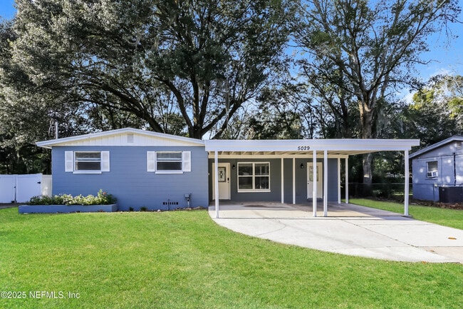 Building Photo - 5029 Fredericksburg Ave