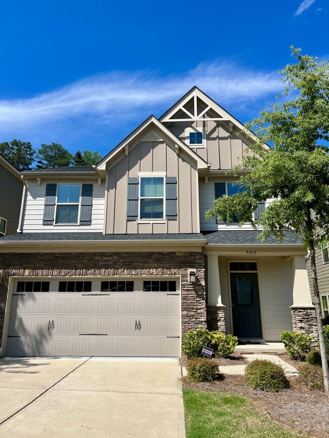 Building Photo - 4014 Audubon Park Dr Rental