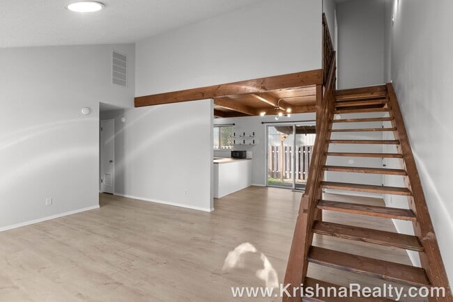 Photo - Charming 3 Bedroom | 2 Bathroom Duplex | Private Backyard | Near Washington Square Mall