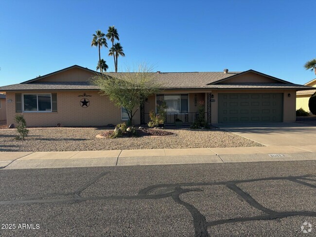 Building Photo - 10113 W Signal Butte Cir Rental