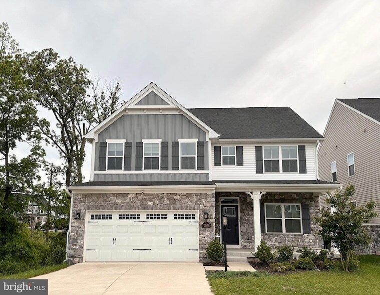 Photo - 7418 Barrel Oak Pl