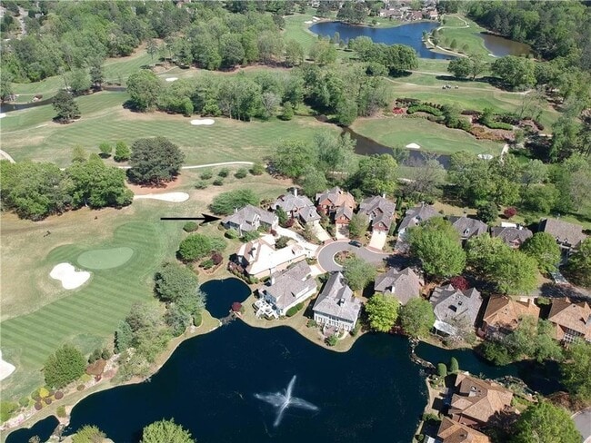 Photo - 3200 Brookside Dr House