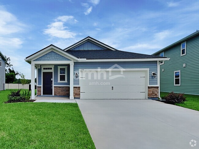 Building Photo - 179 Onate Cir Rental