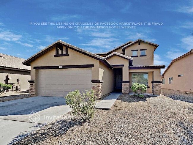 Building Photo - 15555 W Meade Ln Rental