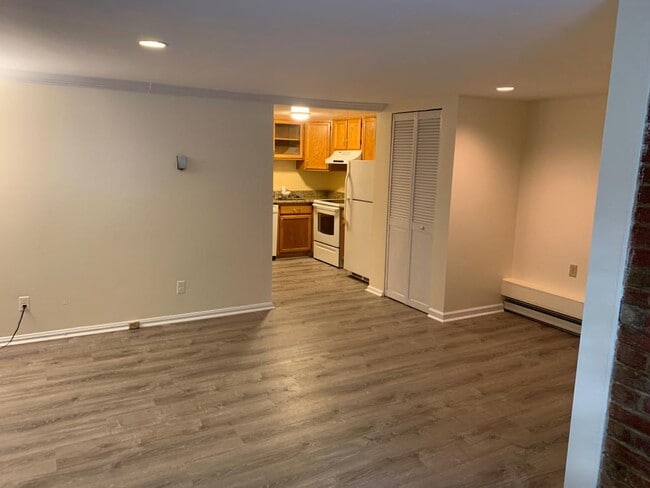 Photo - 1453 Corcoran St NW Unit English Basement