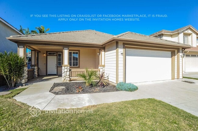 Building Photo - 12037 Reichling Ln