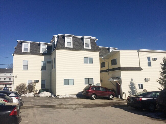 Photo - 4 Martin St Unit 5