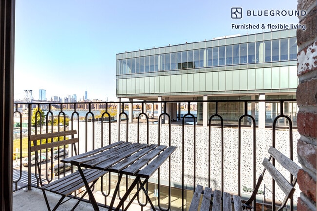 Photo - 187 Kent Ave Unit FL4-ID2080