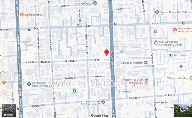 Photo - 134 Buell St