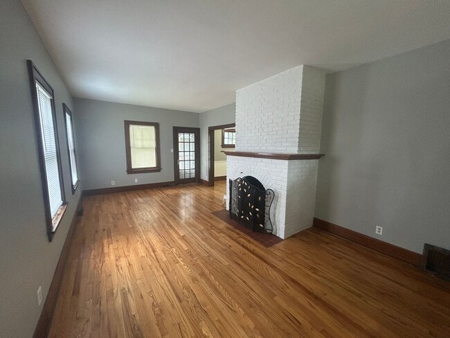 Photo - Three story East End home plus basement!