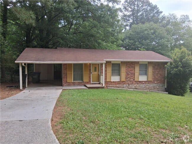 Building Photo - 3188 Ward Dr SW Rental
