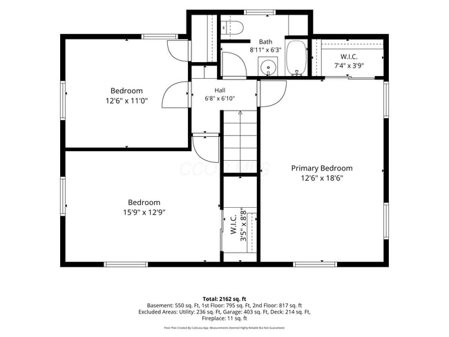 Photo - 2559 Welsford Rd