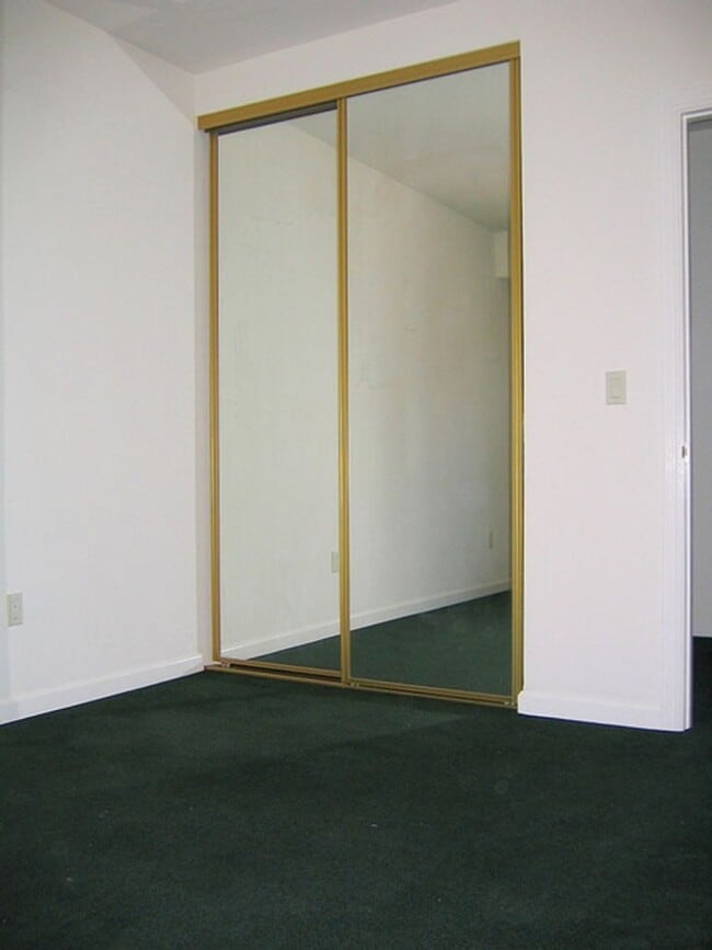 Photo - COMING SOON- Beautiful remodeled Victorian townhouse in 8 unit apartment complex (all UCB students) Unit 07